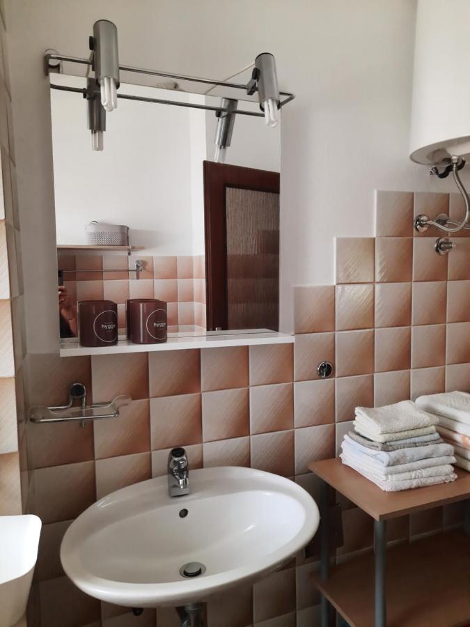 Apartmán Pjescana Uvala App. Tea *