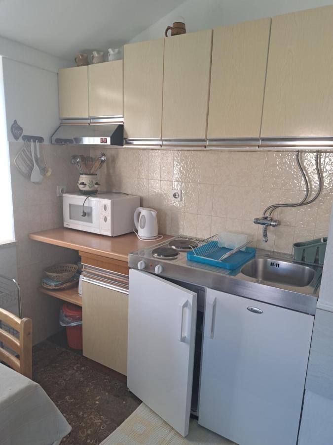 Apartmán Pjescana Uvala App. Tea