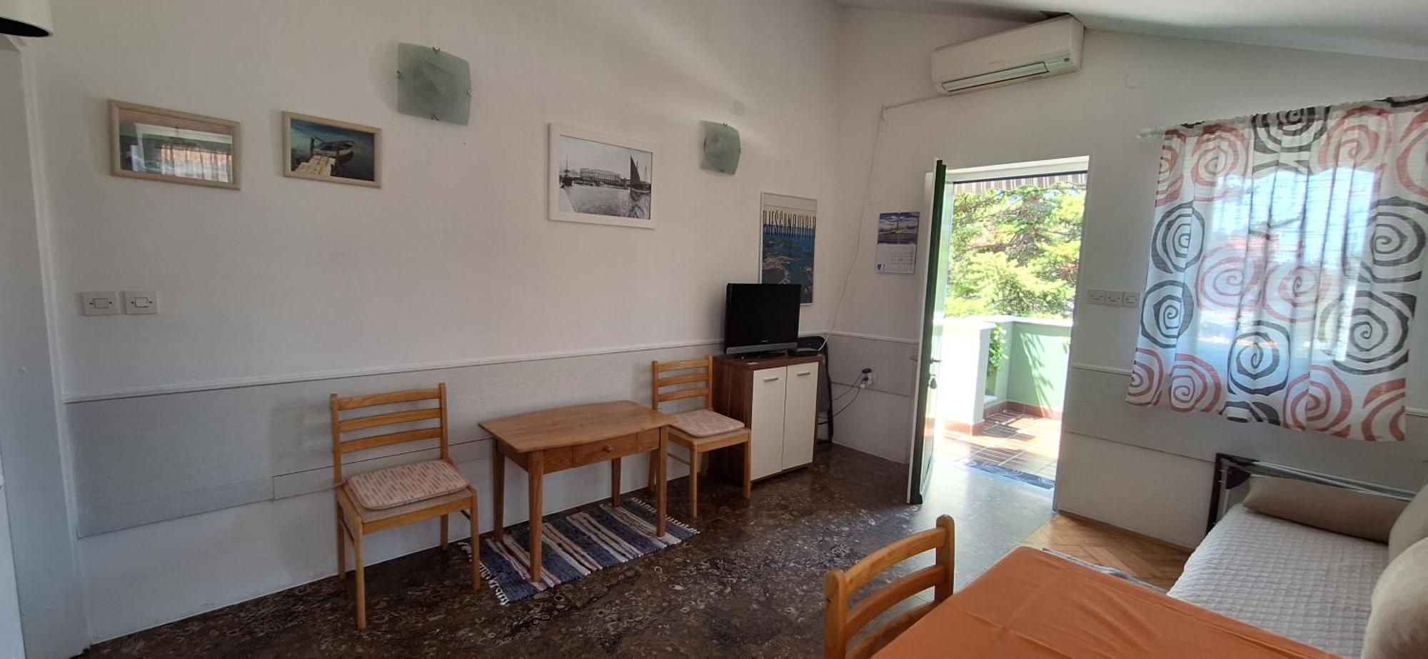 Apartmán Pjescana Uvala App. Tea Pula