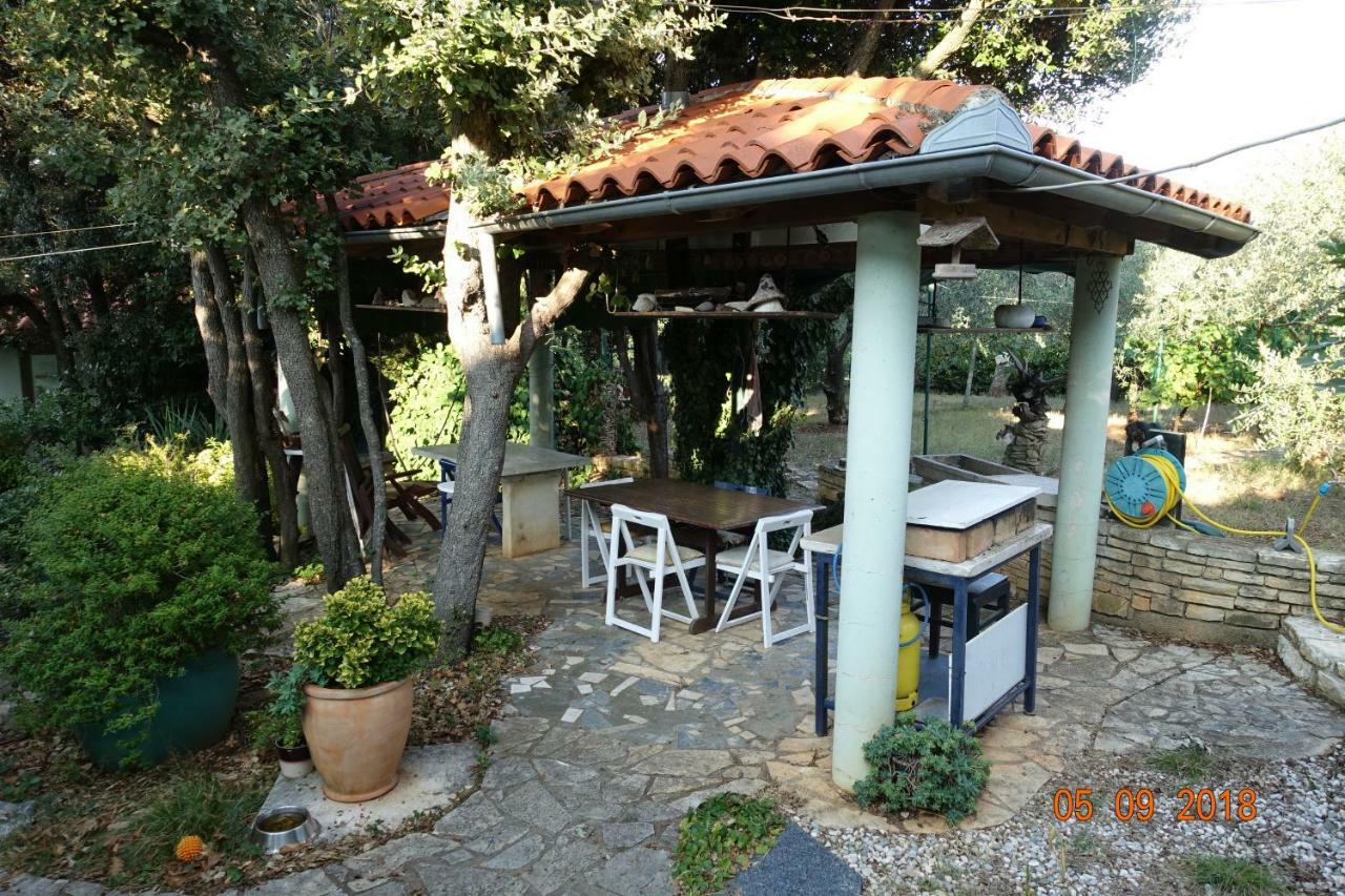 Pjescana Uvala App. Tea Apartmán Pula