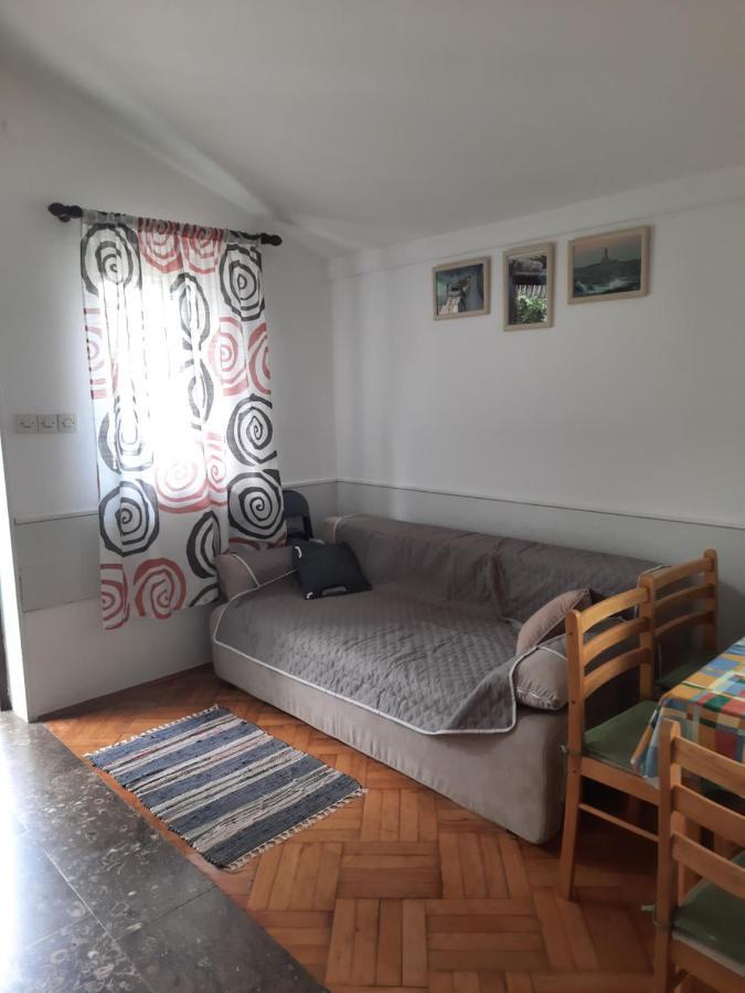 Pjescana Uvala App. Tea Appartement *