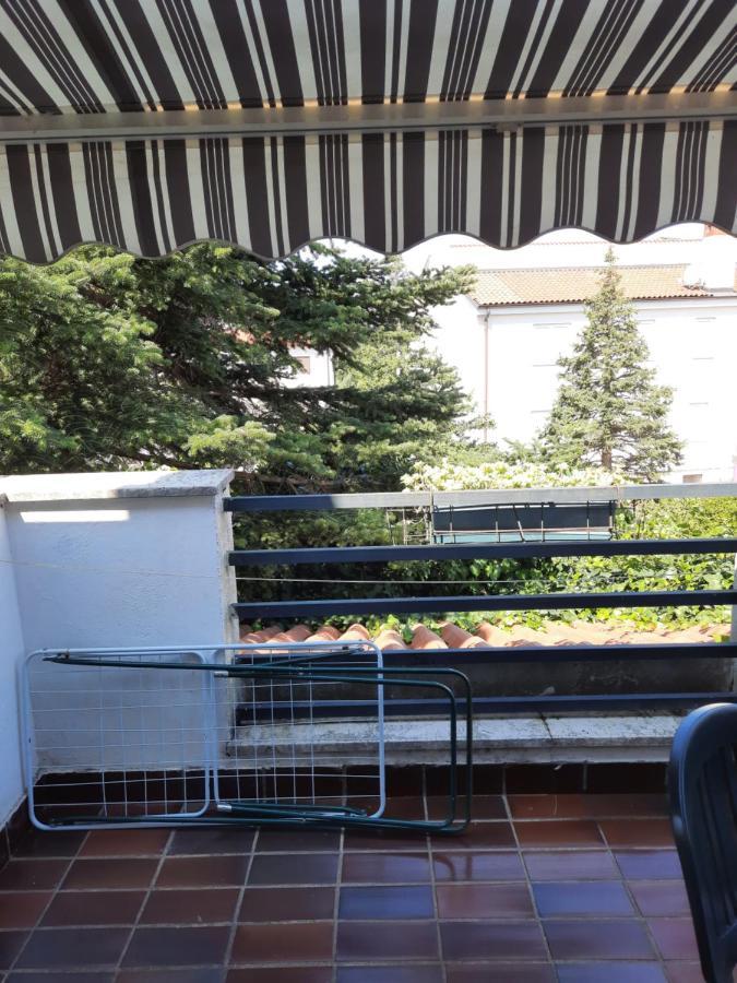 Pjescana Uvala App. Tea Appartement *