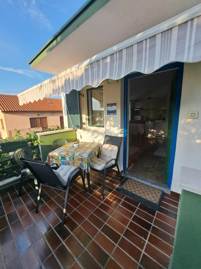 Pjescana Uvala App. Tea Appartement