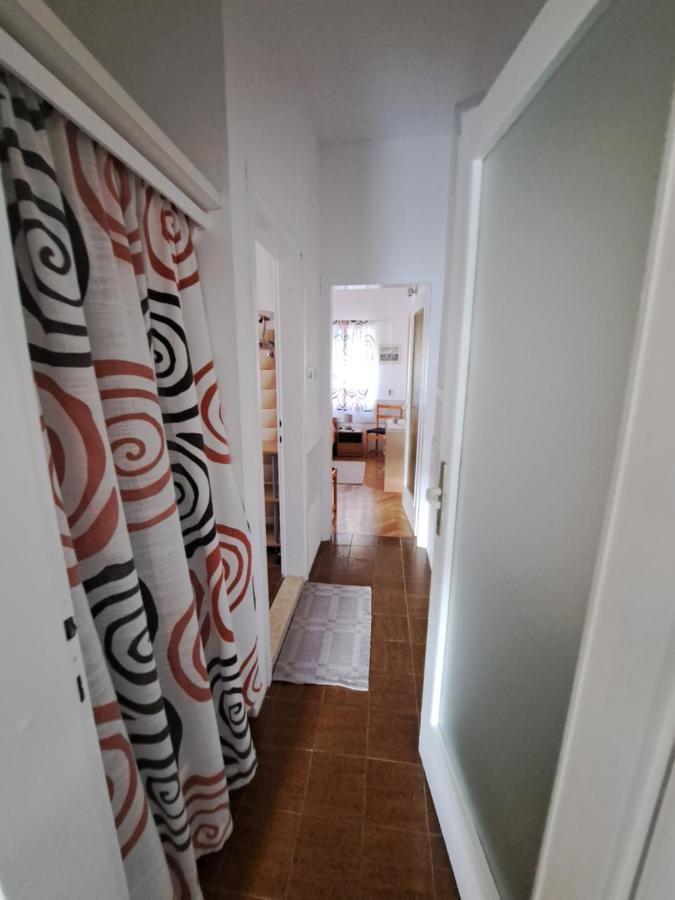 Appartement Pjescana Uvala App. Tea