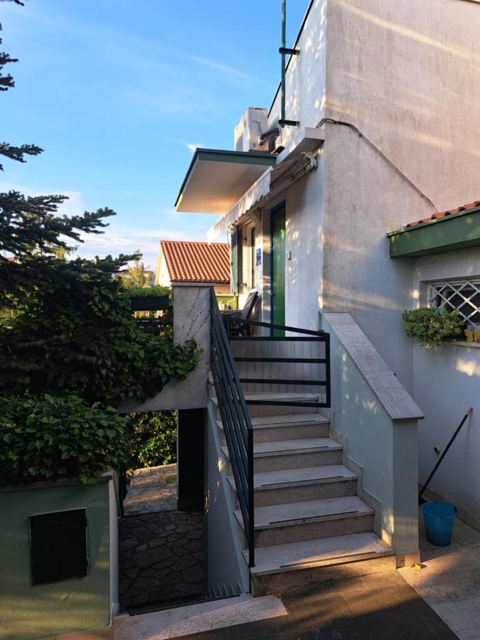 Appartement Pjescana Uvala App. Tea Pula